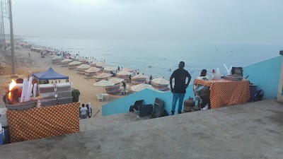 Photos of Bouloudrome Beach