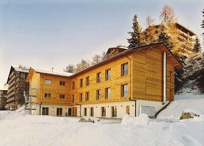 Photos of Les Gentianes, Sun & Snow