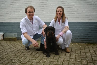Photos of Dierenkliniek Broerdijk