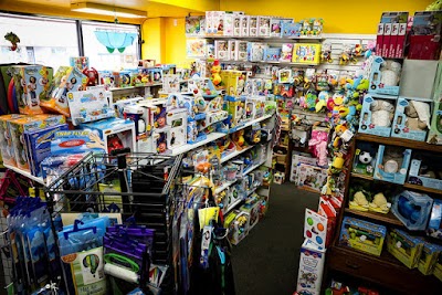 Photos of The Northern Toy Box