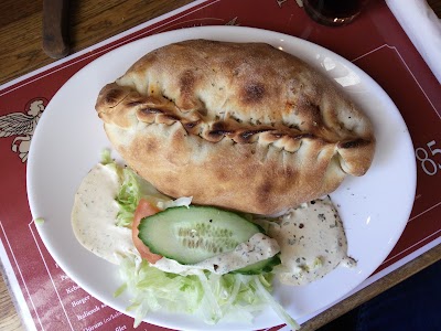 Photos of Ristorante Pizzeria Kim Anto