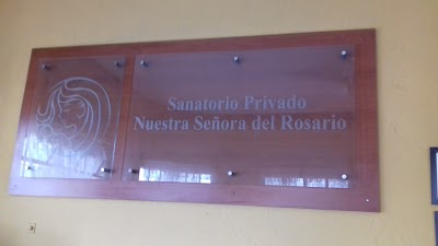 Photos of Sanatorio Privado Nuestra Se&ntilde;ora Del Rosario
