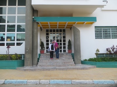 Photos of School Gauss Kenitra