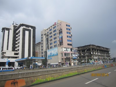 Photos of Aberus Complex