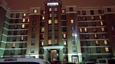 Photos of Staybridge Suites Indianapolis Downtown-Conv Ctr