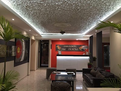 Photos of Hotel Jardines Del Teatro