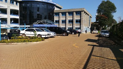 Photos of Moi Teaching And Referral Hospital, M.T.R.H