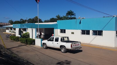 hospital