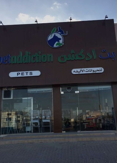 Photos of Petaddiction pets