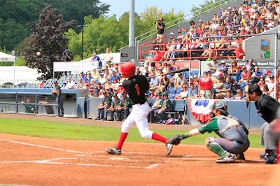 Photos of Vancouver Canadians Professional Baseball Club