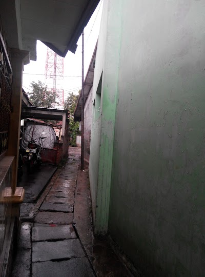 Photos of Kodim 0507/Bekasi