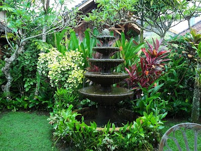 Photos of Taman Harum Cottages