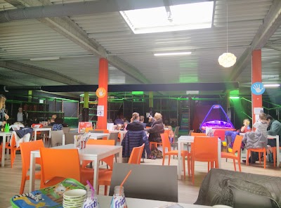 Photos of Oxygen Fitness Health Club