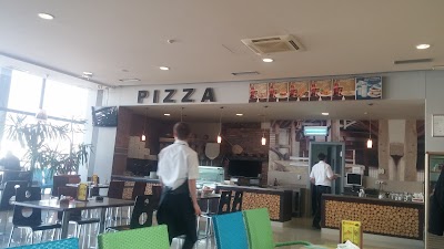 Photos of Shopping Center ETNA