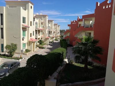 lodging