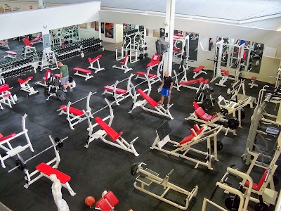 Photos of Spiece Fitness
