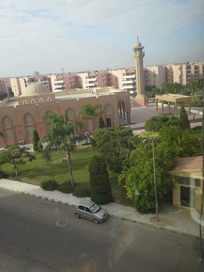 Photos of Rehab Mall 2