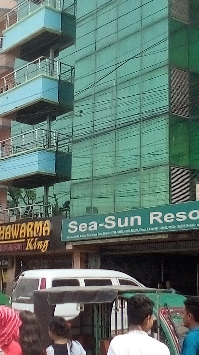 Photos of Sea Sun Resort