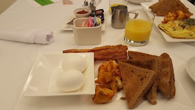 Photos of Shoreham Hotel