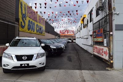 Photos of Queens Auto Mall Auction House