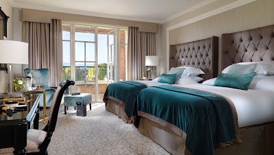 Photos of InterContinental Dublin