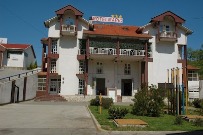 Motel Marić, Federation of Bosnia and Herzegovina (+387 32 881-440)