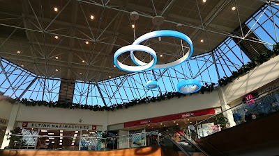 photo of Shopping mall Kronenburg