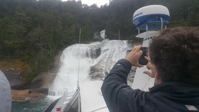 Photos of Cascada Blanca