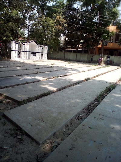 Photos of Gabindaganj Eidgah Ground