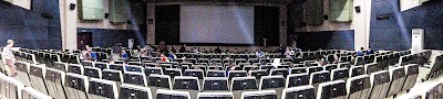 Photos of Shahid Ebrahim Asghar Nezhad Cinema