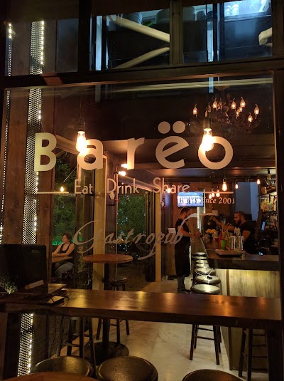 Photos of Bar&euml;o Restaurant