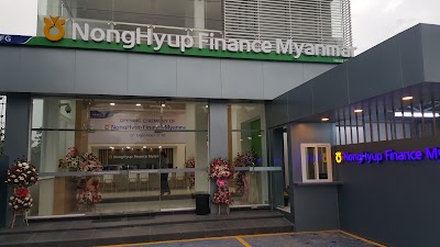 Photos of NongHyup Finance Myanmar