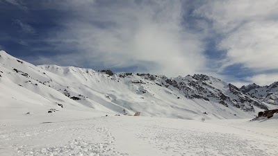 Photos of Refugio El Nico