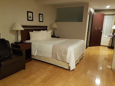 Photos of Best Western Bowery Hanbee Hotel