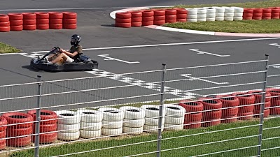Photos of Speedarena Kartbahn
