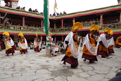 Photos of Rongbu Desi