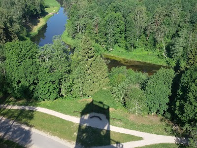 Photos of Anyk&scaron;čiai Regional Park