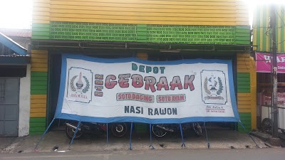 Photos of Soto Gebraak