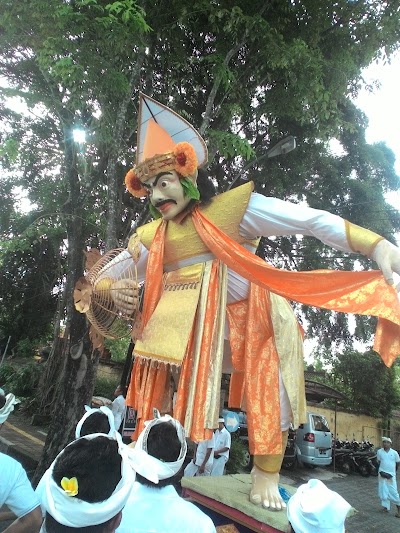 Photos of Hotel Puri Dalem