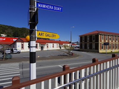 Photos of Greymouth Railway Station
