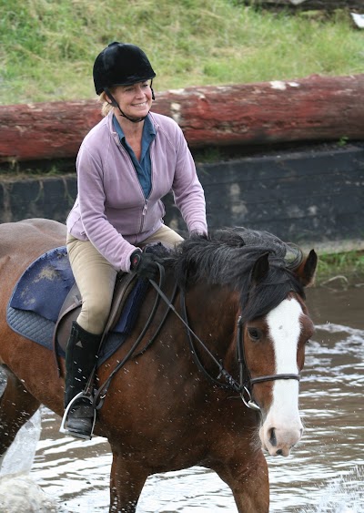 Photos of Annaharvey Equestrian Centre