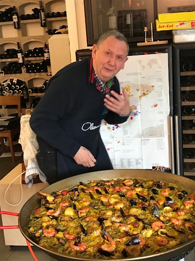 Photos of Oleowine Art