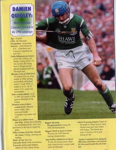 Photos of Na Piarsaigh C.L.G.