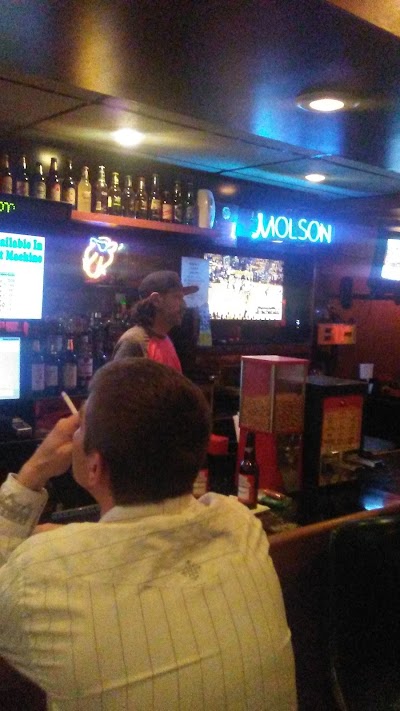 Photos of Cozy Lounge