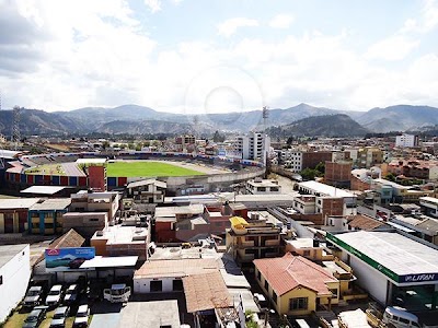 Photos of Estadio Olimpico
