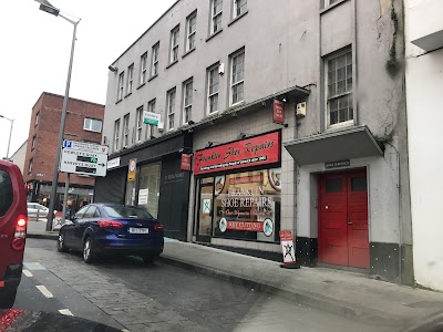 shoe-store