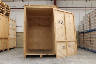 Photos of Movers and Makers Removals And Storage