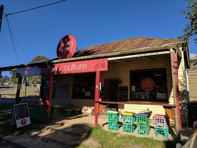 Photos of The Corner Store Forrest