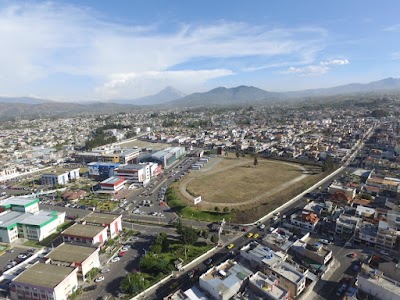 Photos of Technical University of Ambato - Huachi Campus