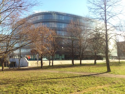 Photos of National Library of Technology